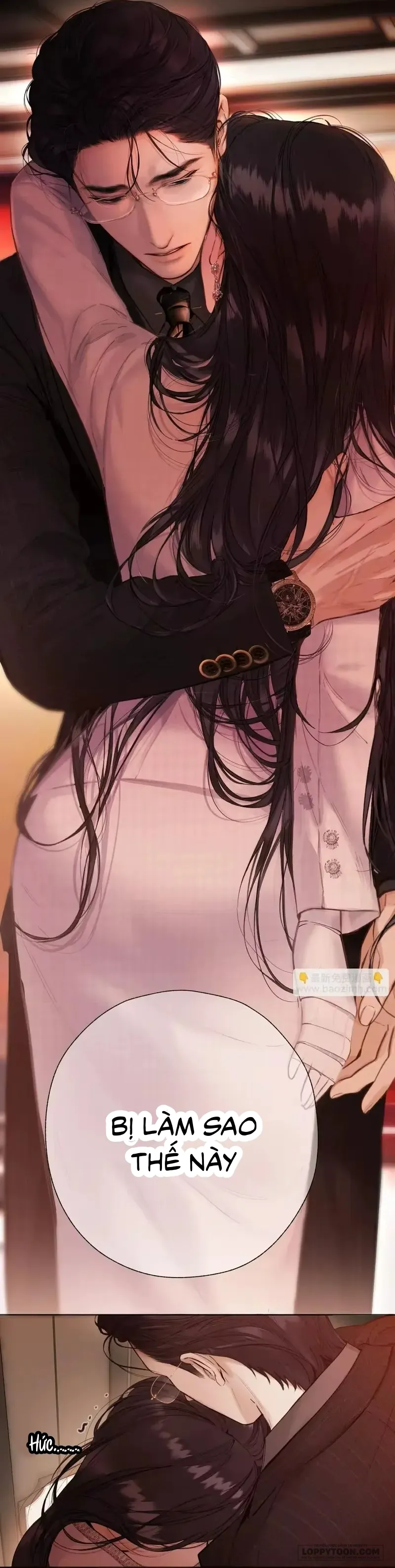 Trêu Nhầm - Chap 85 - Trang 36