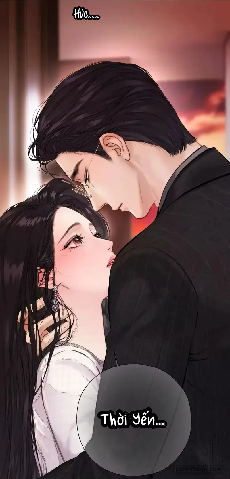 Trêu Nhầm - Chap 85 - Trang 37