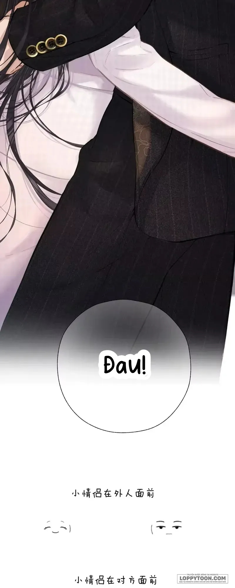 Trêu Nhầm - Chap 85 - Trang 38