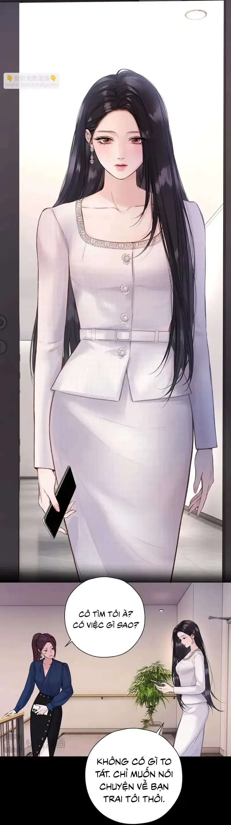 Trêu Nhầm - Chap 85 - Trang 6