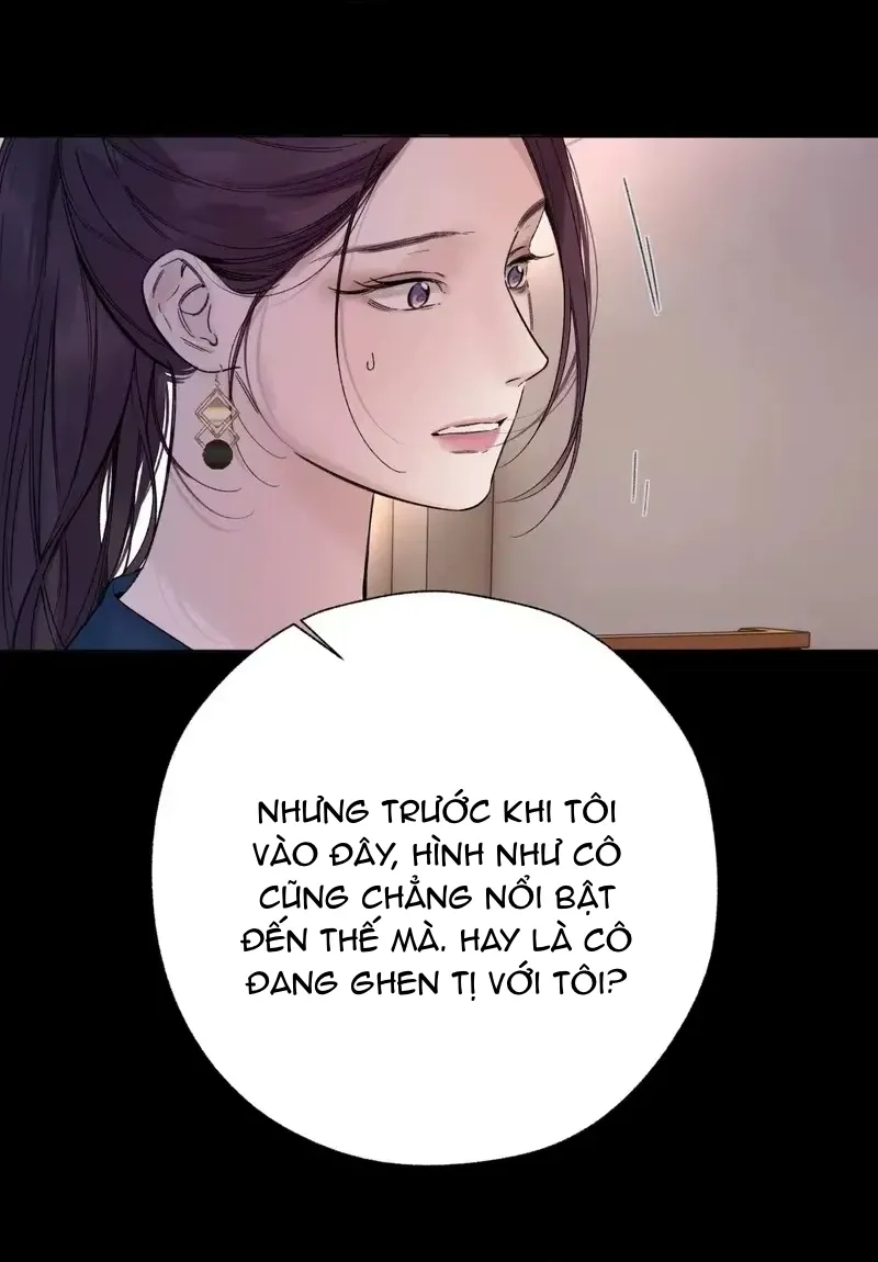 Trêu Nhầm - Chap 85 - Trang 9