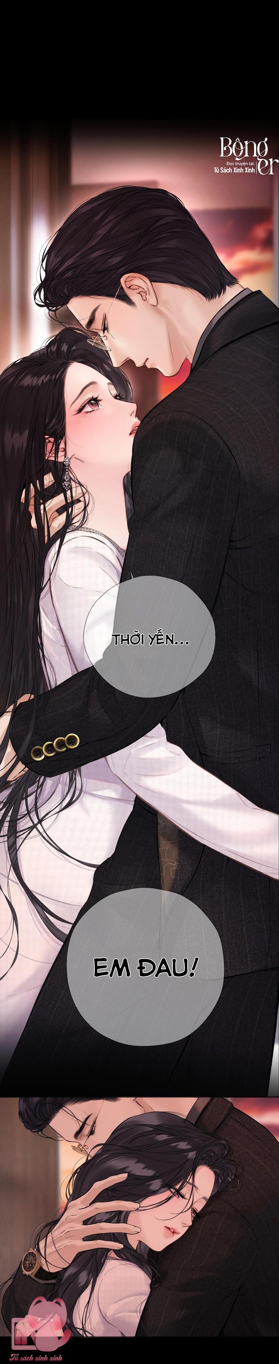 Trêu Nhầm - Chap 86 - Trang 2