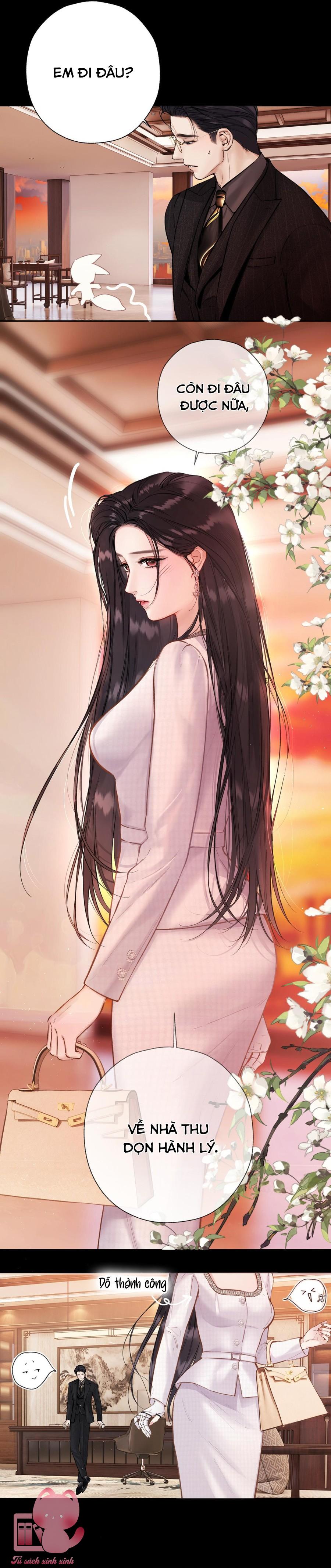 Trêu Nhầm - Chap 86 - Trang 11