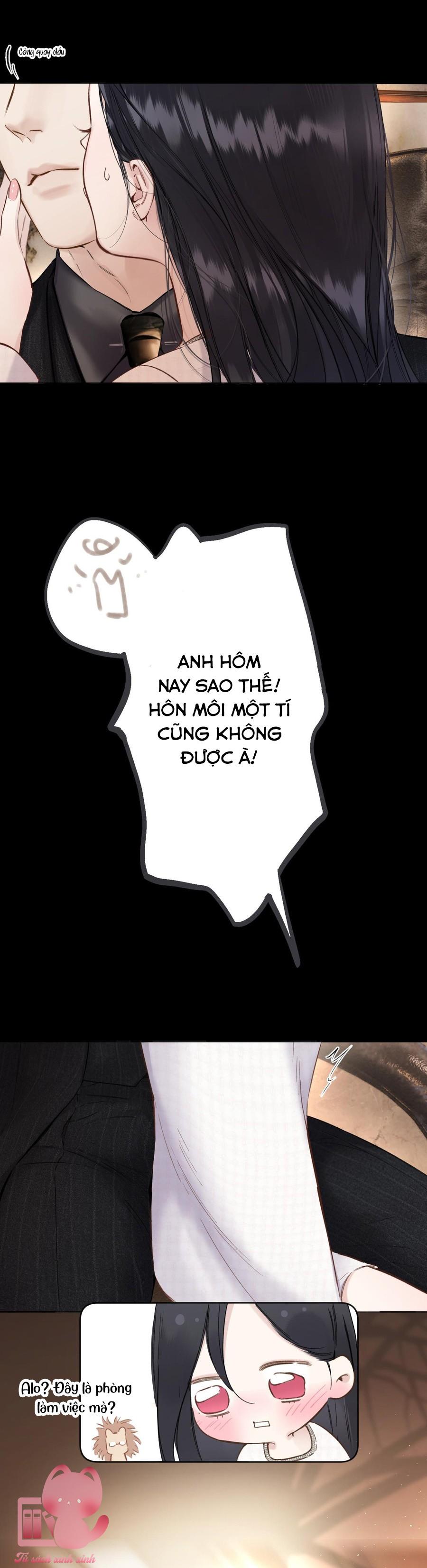 Trêu Nhầm - Chap 86 - Trang 14