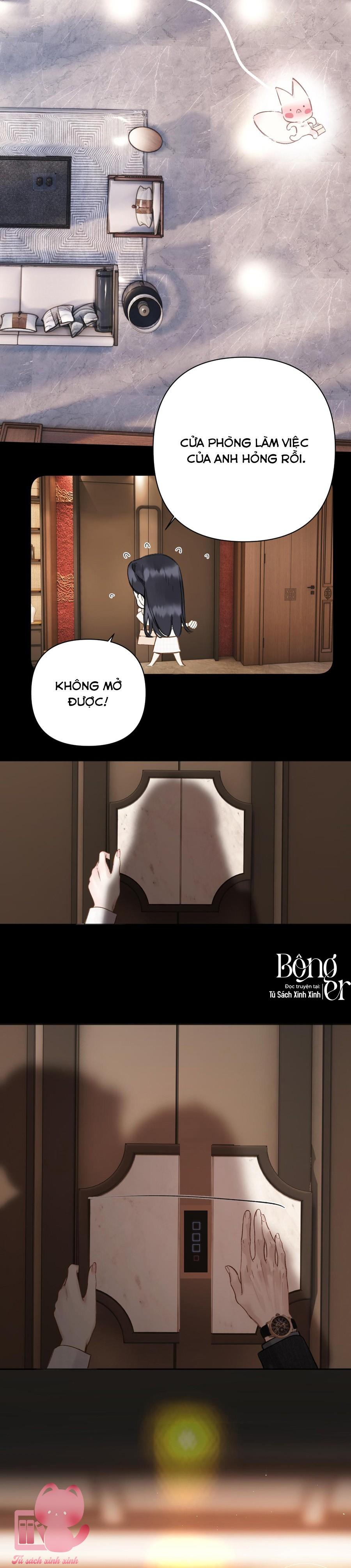 Trêu Nhầm - Chap 86 - Trang 16