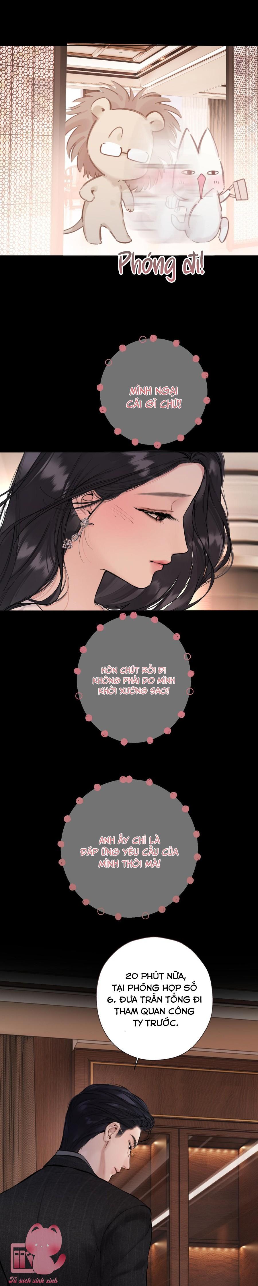 Trêu Nhầm - Chap 86 - Trang 18
