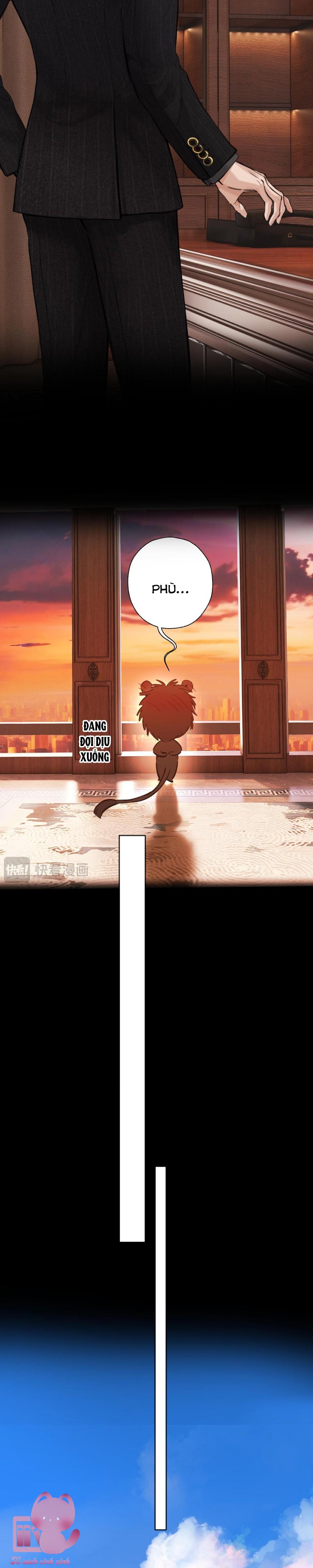Trêu Nhầm - Chap 86 - Trang 19