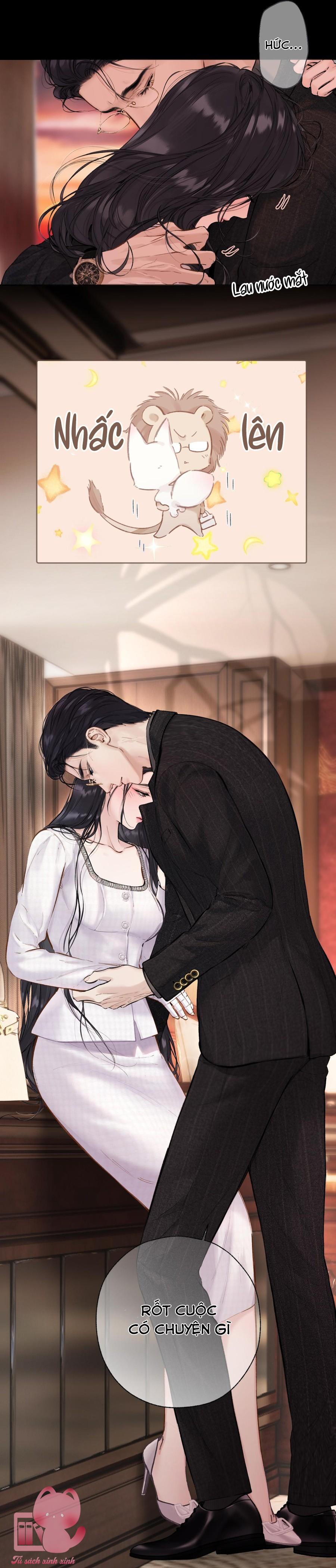 Trêu Nhầm - Chap 86 - Trang 3