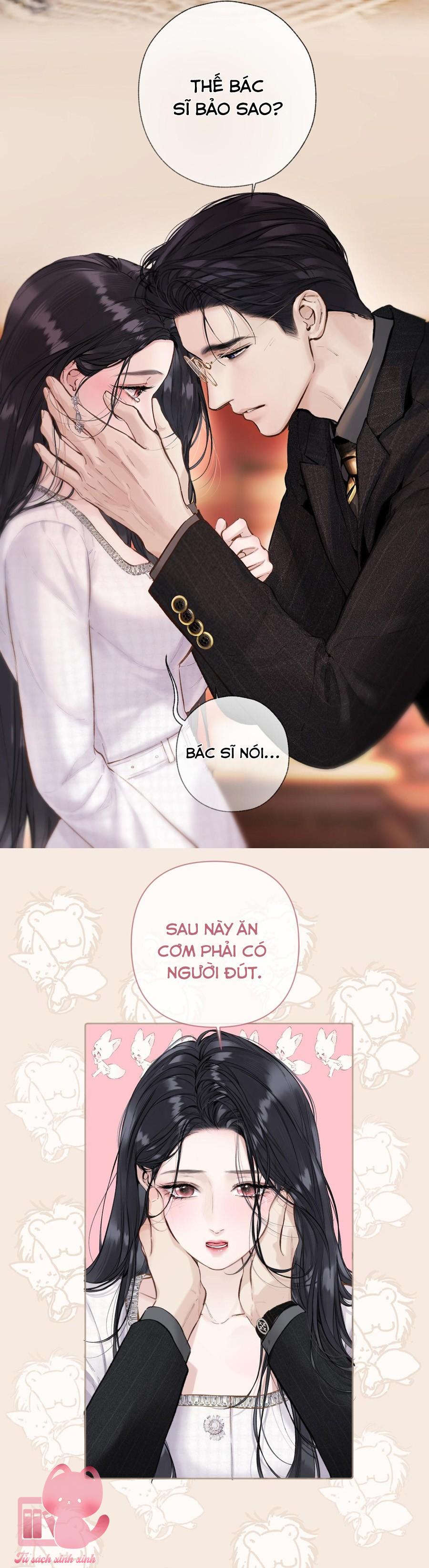 Trêu Nhầm - Chap 86 - Trang 5