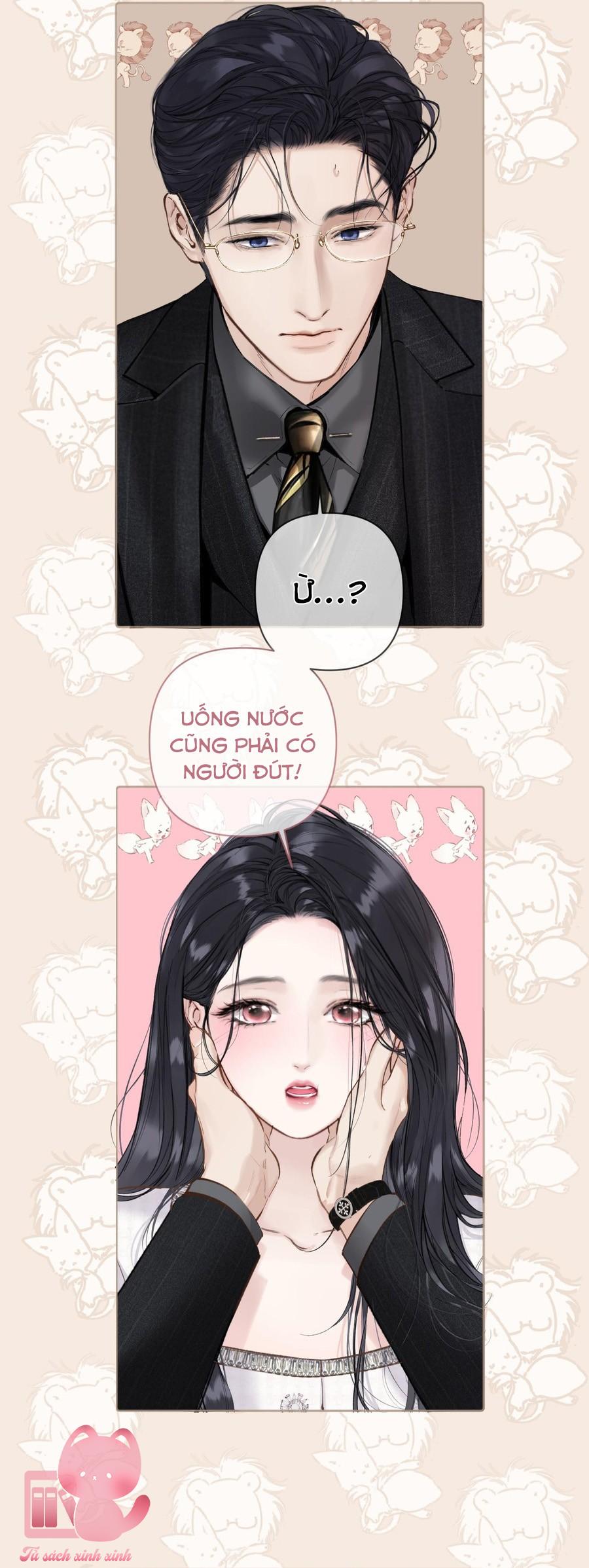 Trêu Nhầm - Chap 86 - Trang 6