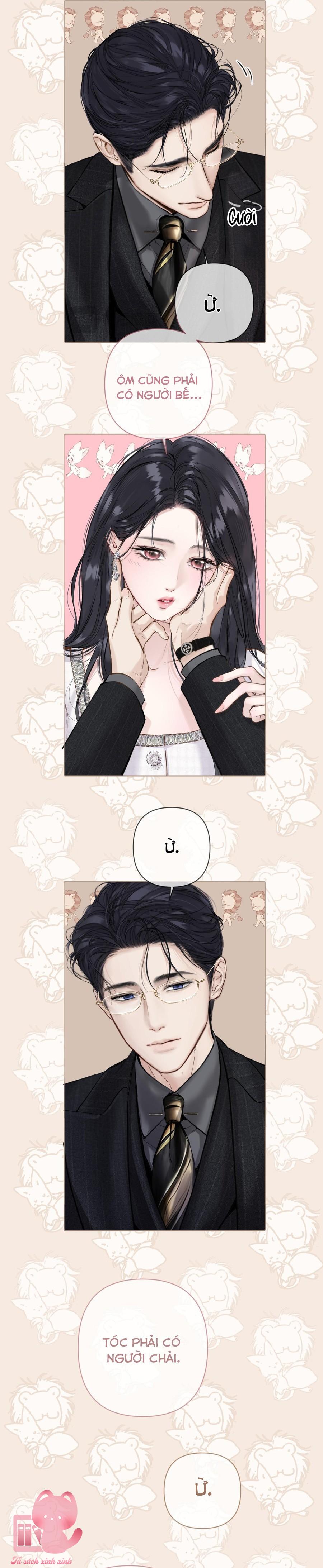 Trêu Nhầm - Chap 86 - Trang 7