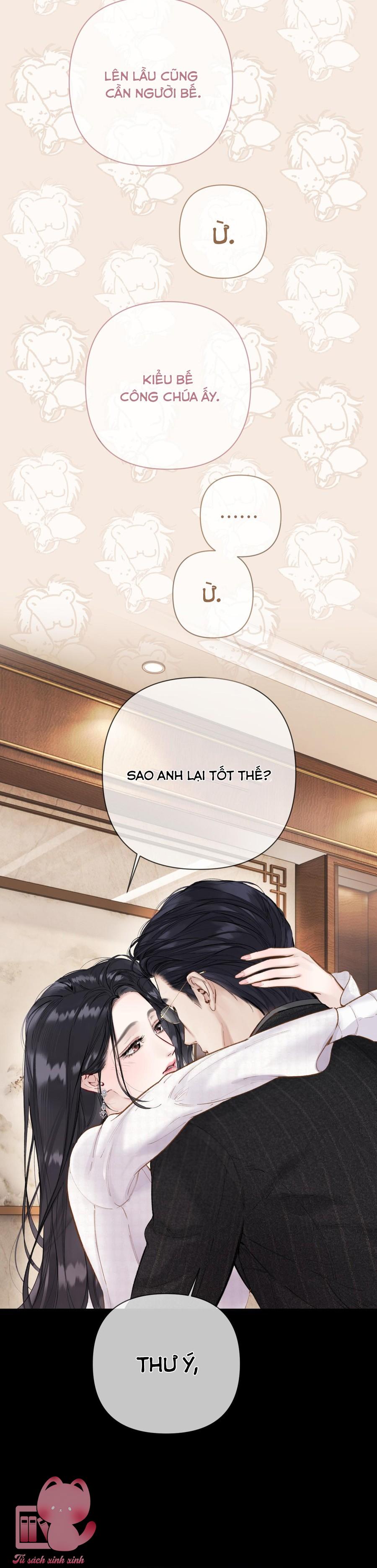 Trêu Nhầm - Chap 86 - Trang 8