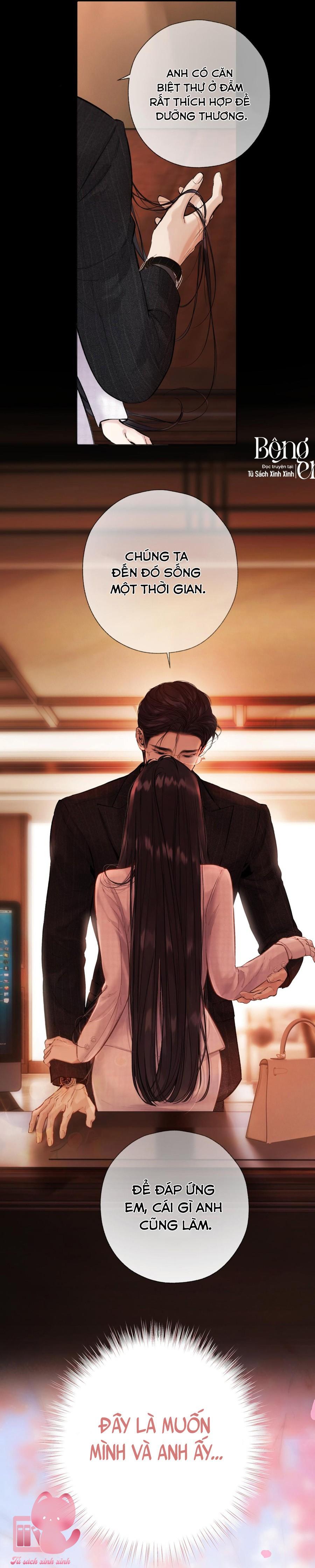 Trêu Nhầm - Chap 86 - Trang 9
