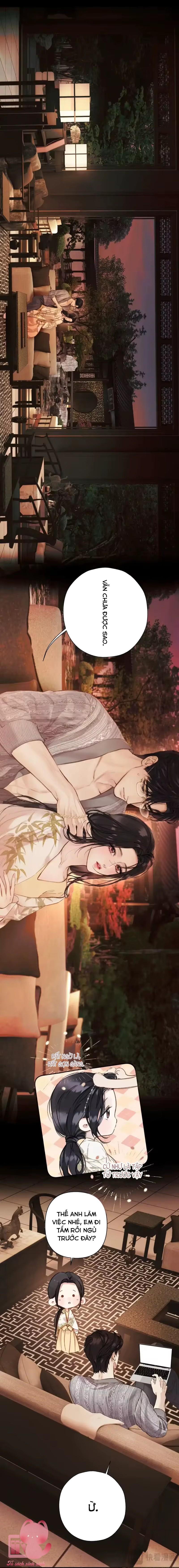 Trêu Nhầm - Chap 87 - Trang 13