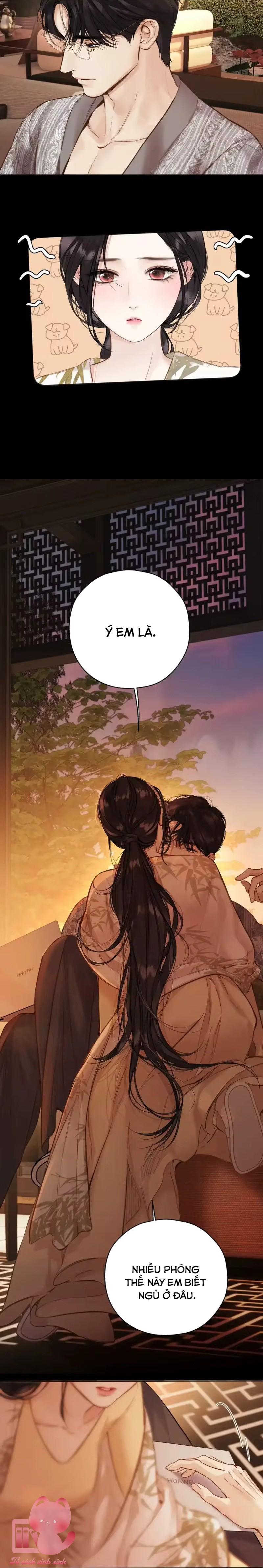 Trêu Nhầm - Chap 87 - Trang 14