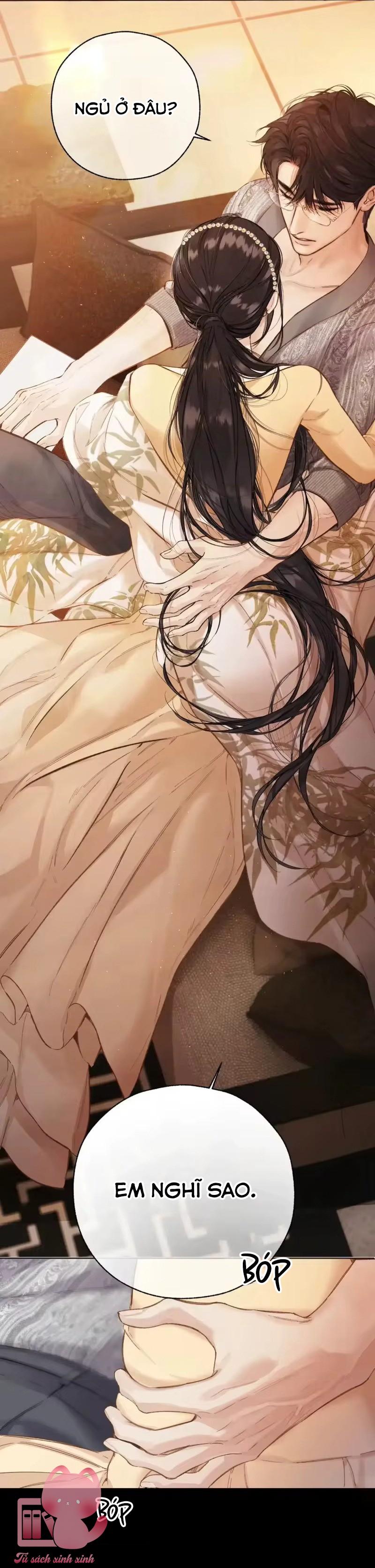 Trêu Nhầm - Chap 87 - Trang 15