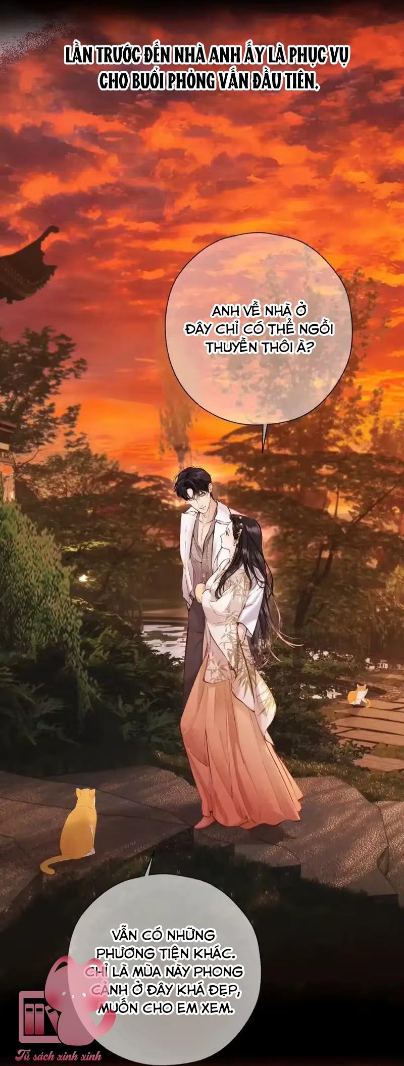 Trêu Nhầm - Chap 87 - Trang 5