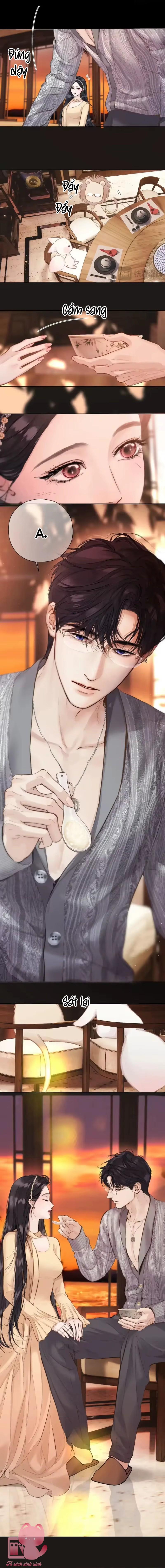 Trêu Nhầm - Chap 87 - Trang 9