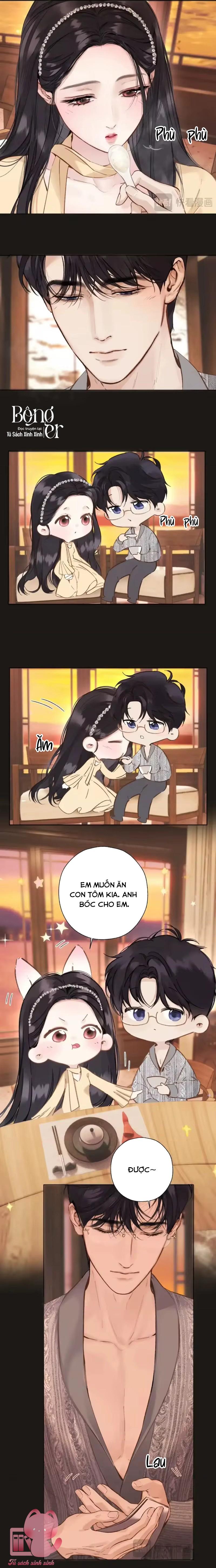Trêu Nhầm - Chap 87 - Trang 10