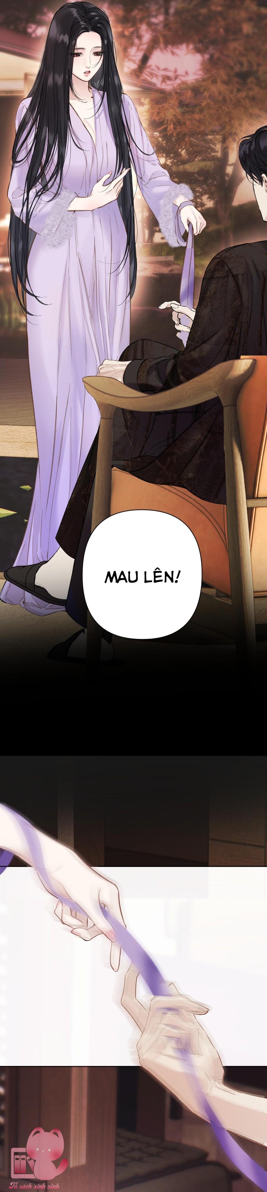 Trêu Nhầm - Chap 88 - Trang 12