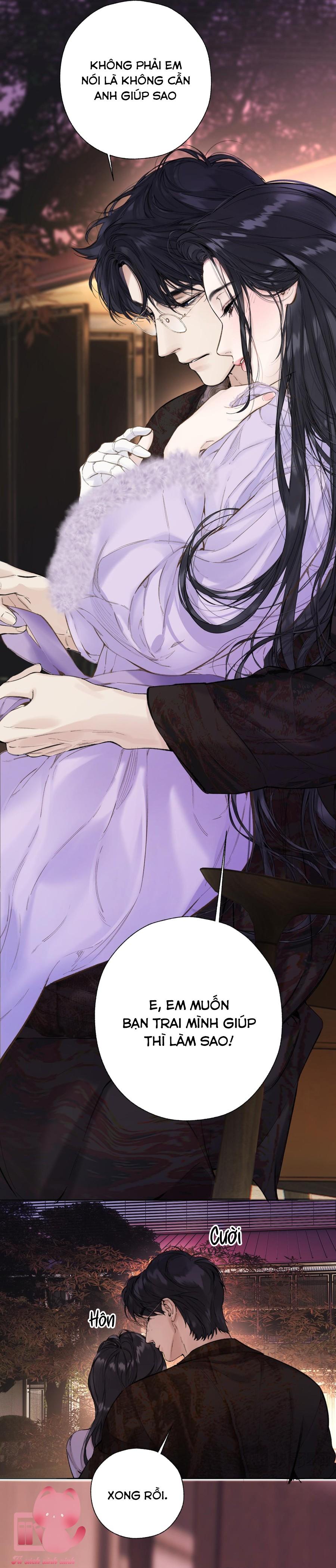 Trêu Nhầm - Chap 88 - Trang 14