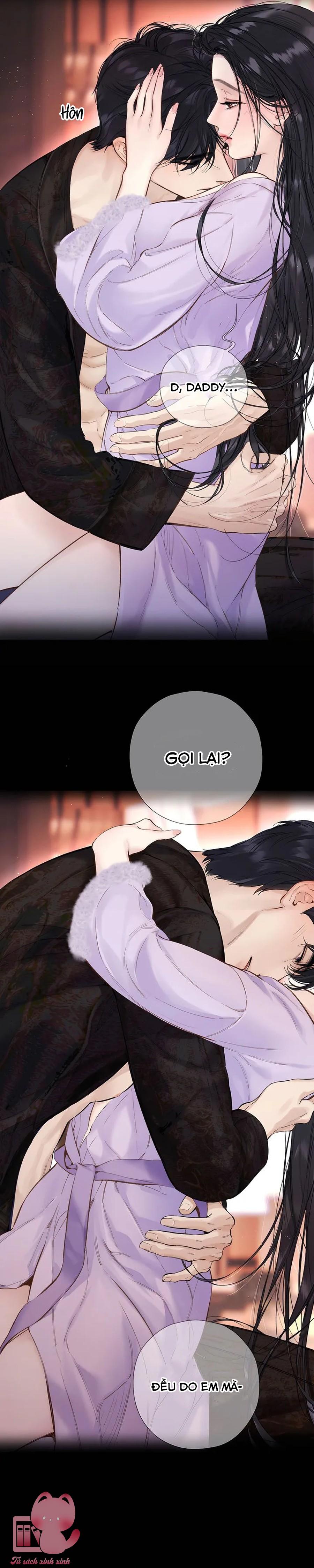 Trêu Nhầm - Chap 88 - Trang 19