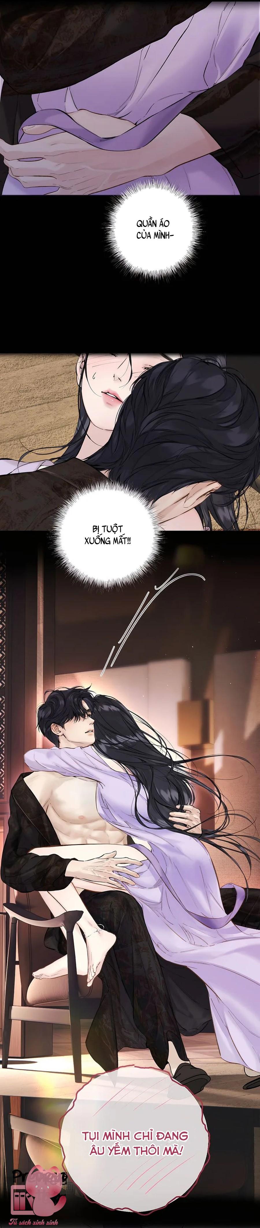 Trêu Nhầm - Chap 88 - Trang 20