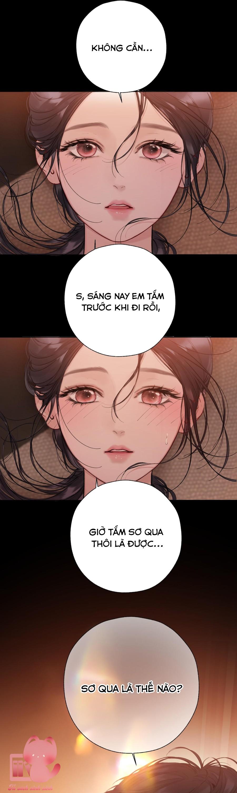 Trêu Nhầm - Chap 88 - Trang 3