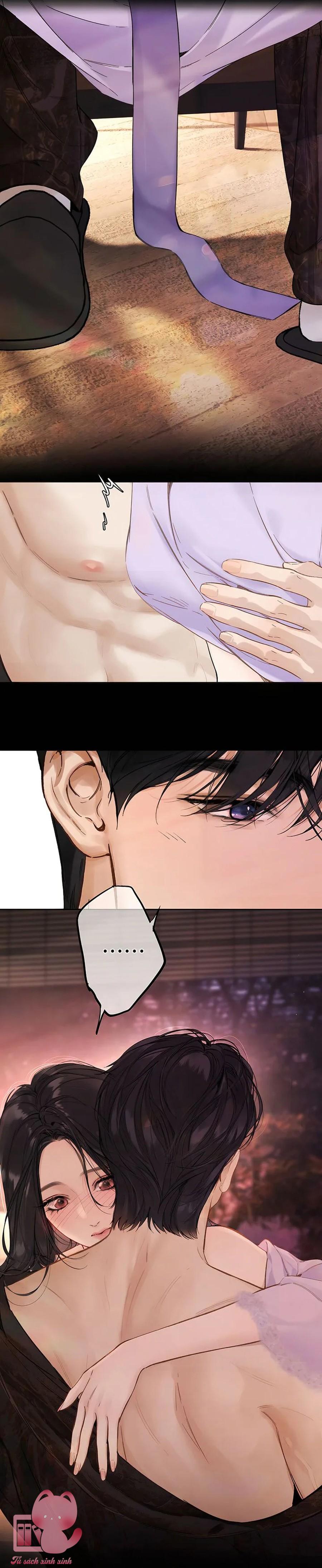Trêu Nhầm - Chap 88 - Trang 21