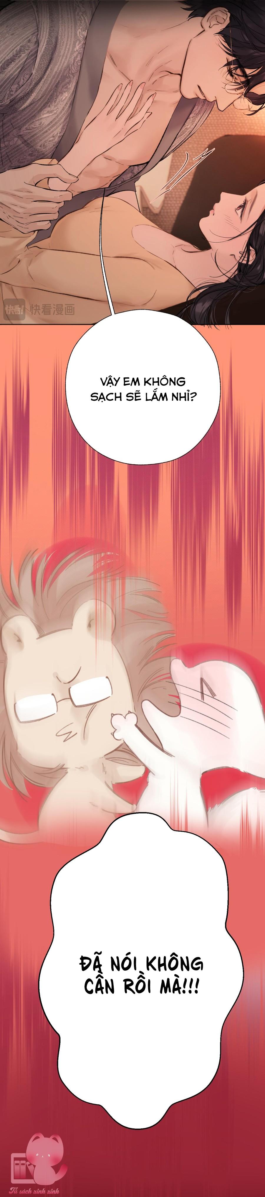 Trêu Nhầm - Chap 88 - Trang 5