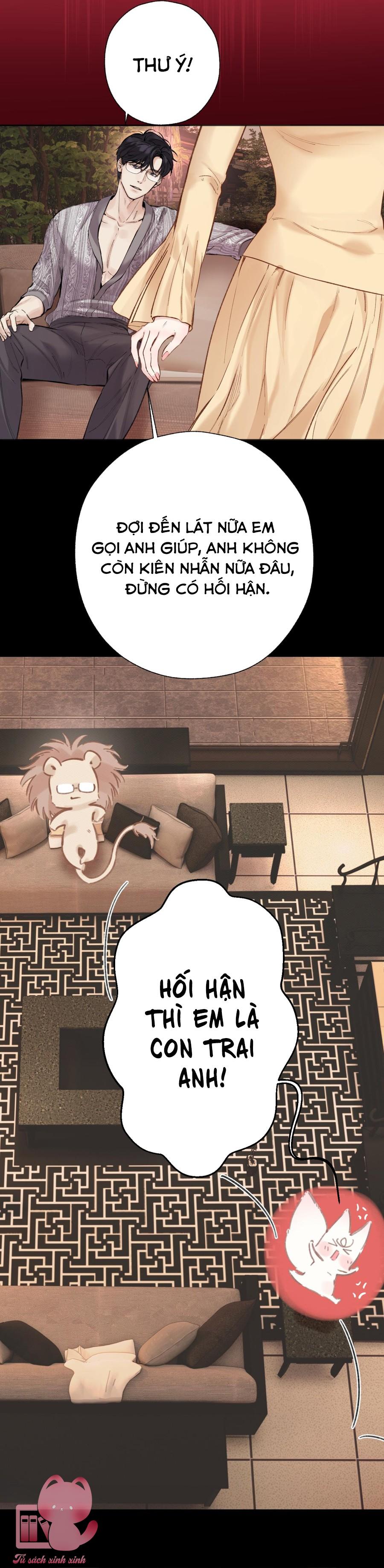 Trêu Nhầm - Chap 88 - Trang 6