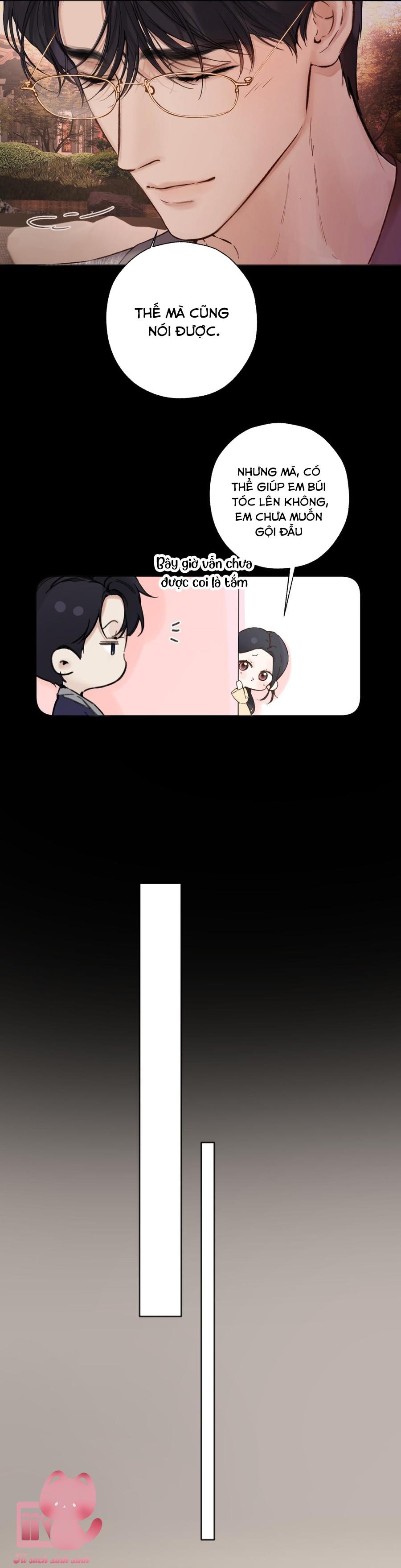 Trêu Nhầm - Chap 88 - Trang 7
