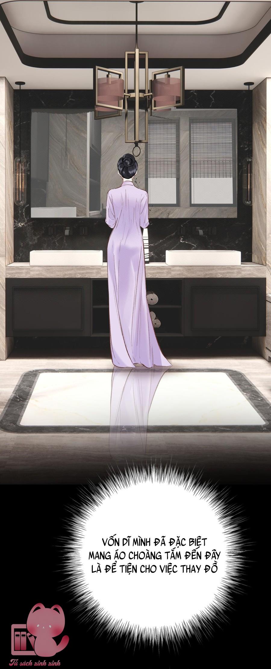 Trêu Nhầm - Chap 88 - Trang 8