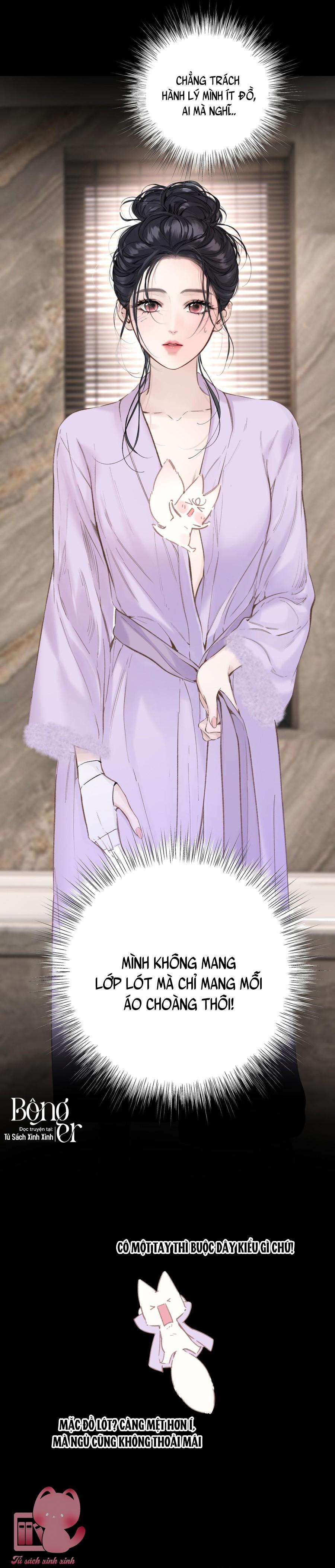 Trêu Nhầm - Chap 88 - Trang 9