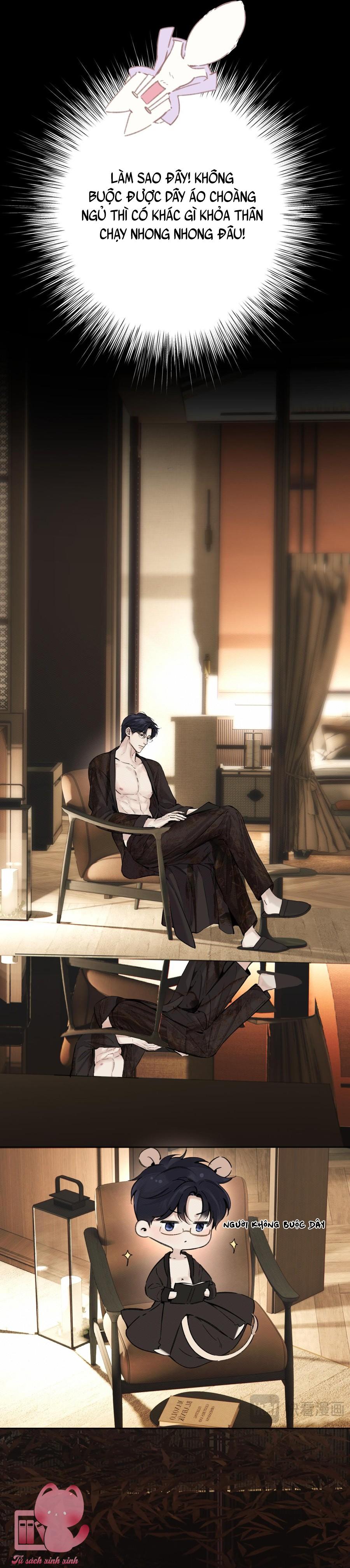 Trêu Nhầm - Chap 88 - Trang 10