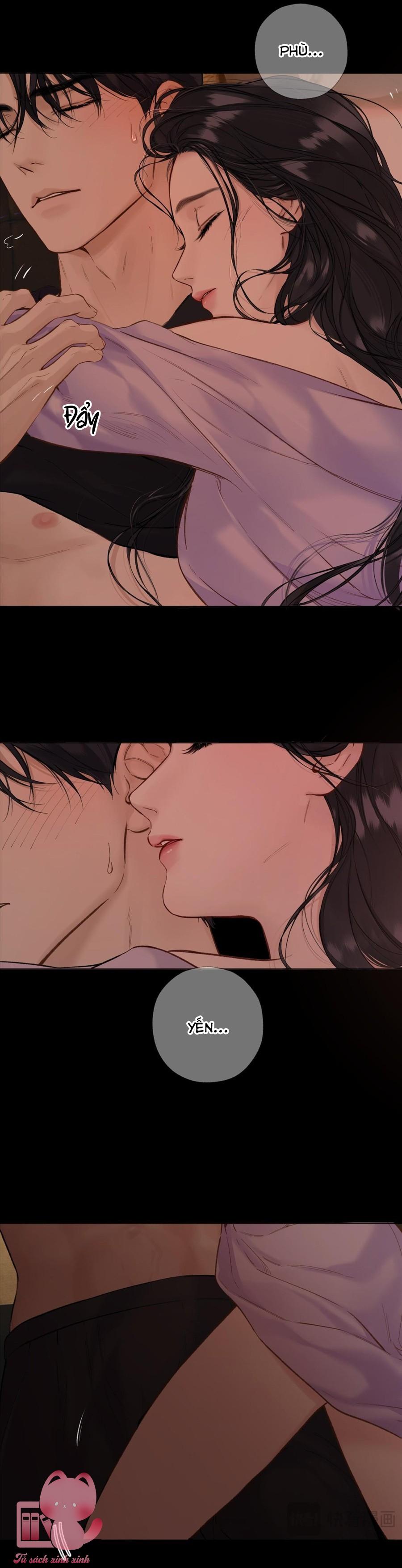 Trêu Nhầm - Chap 89 - Trang 11