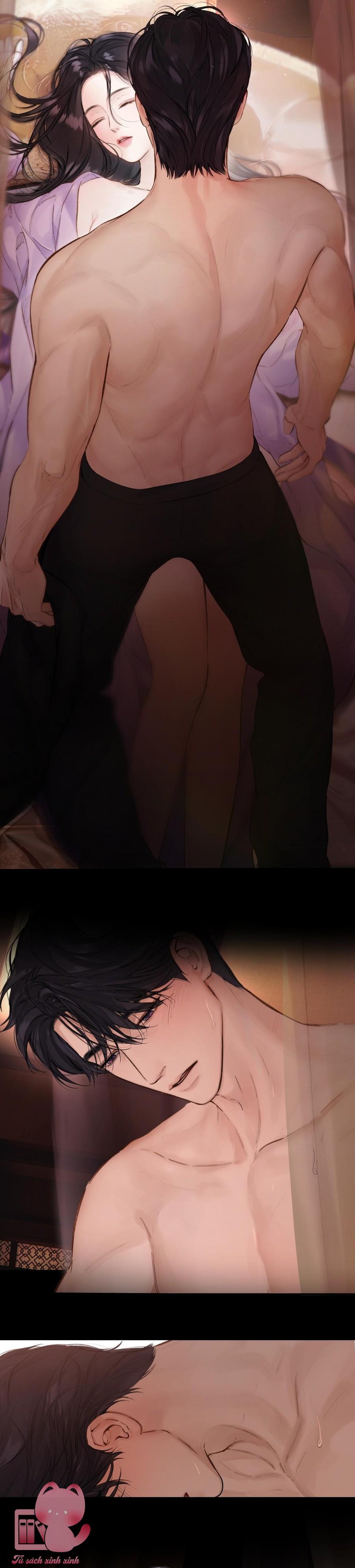 Trêu Nhầm - Chap 89 - Trang 14