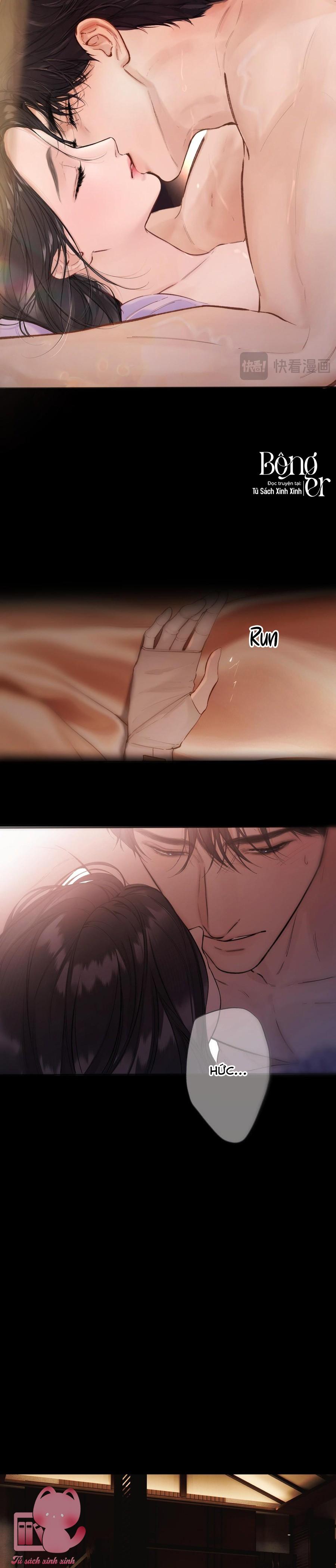 Trêu Nhầm - Chap 89 - Trang 16