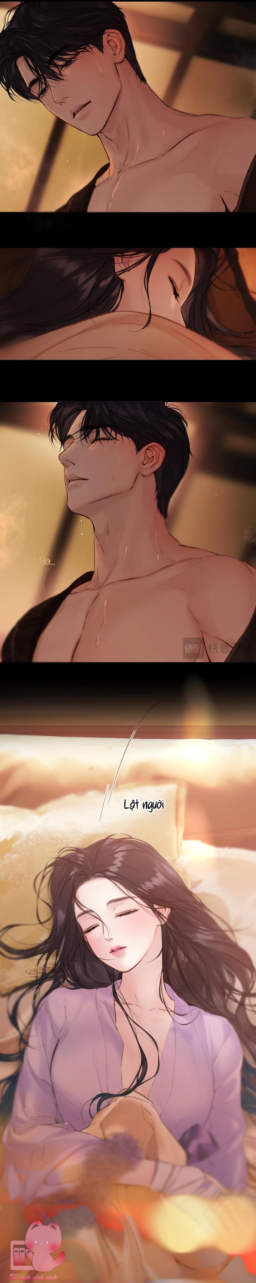Trêu Nhầm - Chap 89 - Trang 18