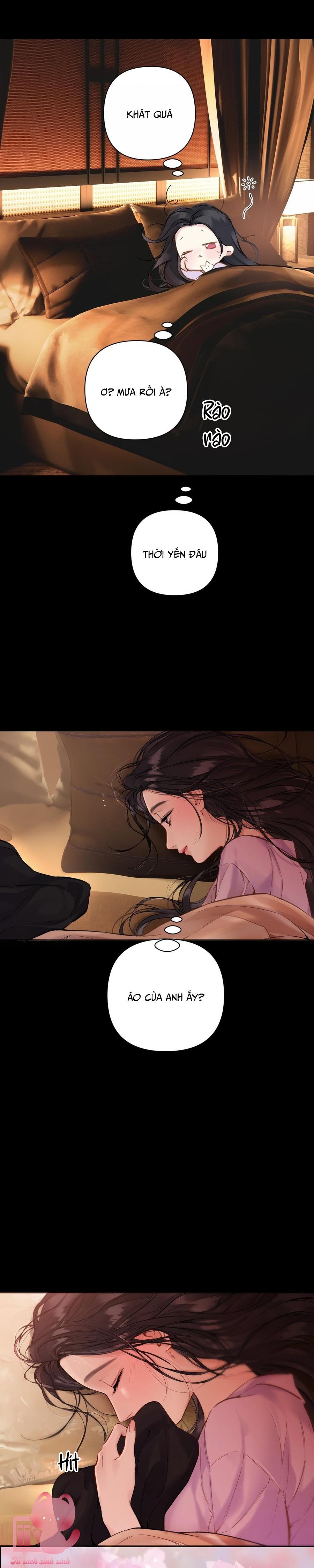 Trêu Nhầm - Chap 89 - Trang 20