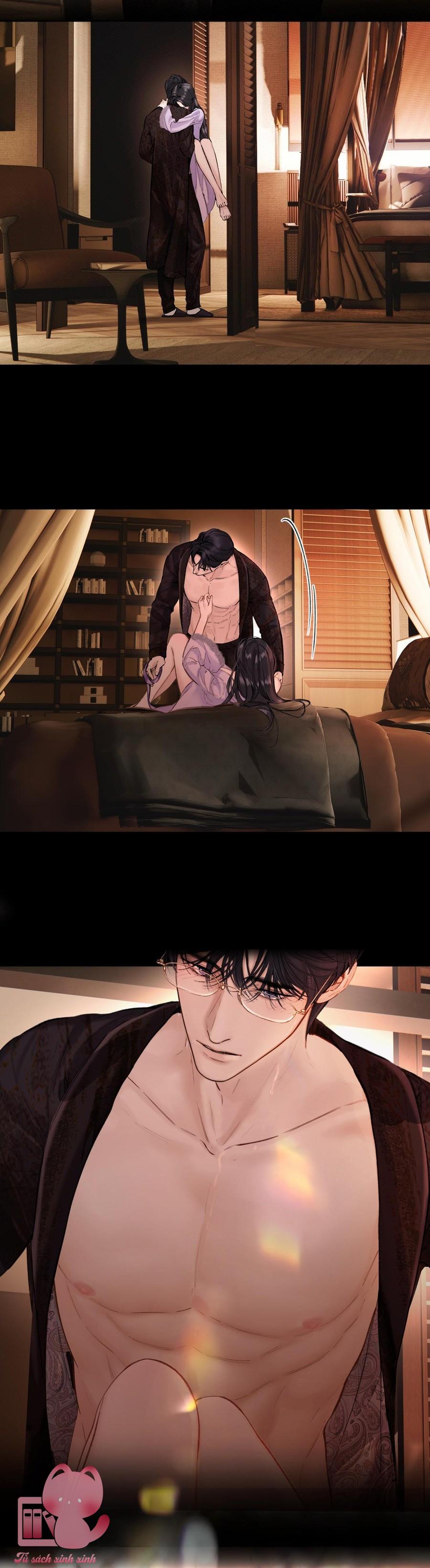 Trêu Nhầm - Chap 89 - Trang 3