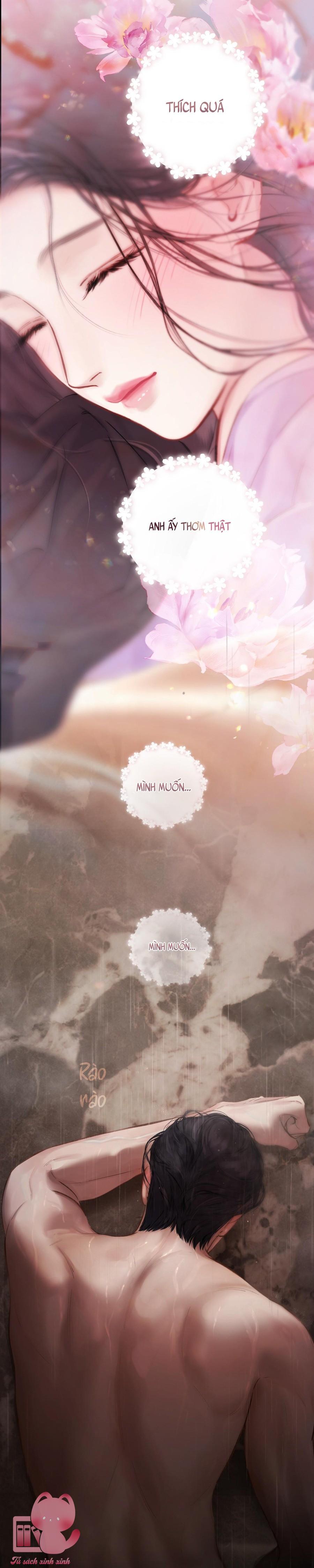 Trêu Nhầm - Chap 89 - Trang 21