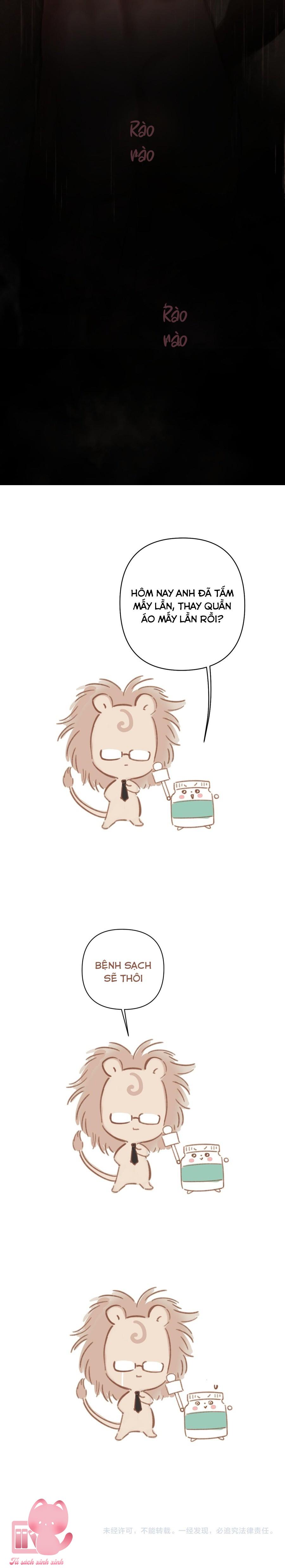 Trêu Nhầm - Chap 89 - Trang 22