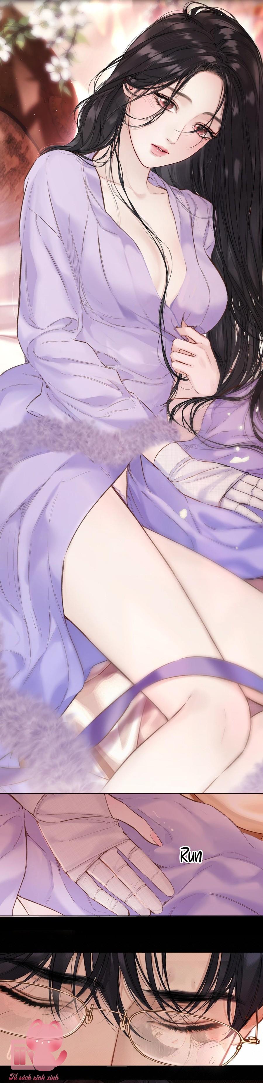 Trêu Nhầm - Chap 89 - Trang 4