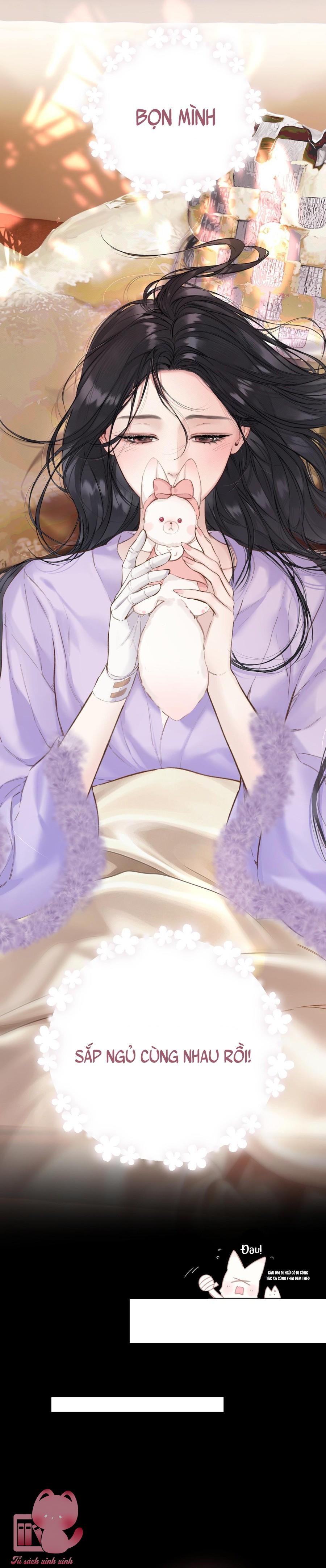 Trêu Nhầm - Chap 89 - Trang 6