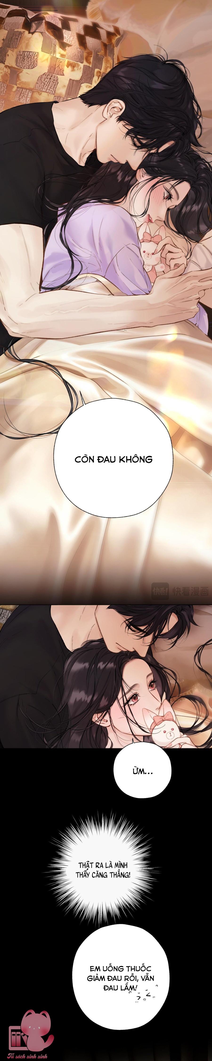 Trêu Nhầm - Chap 89 - Trang 8