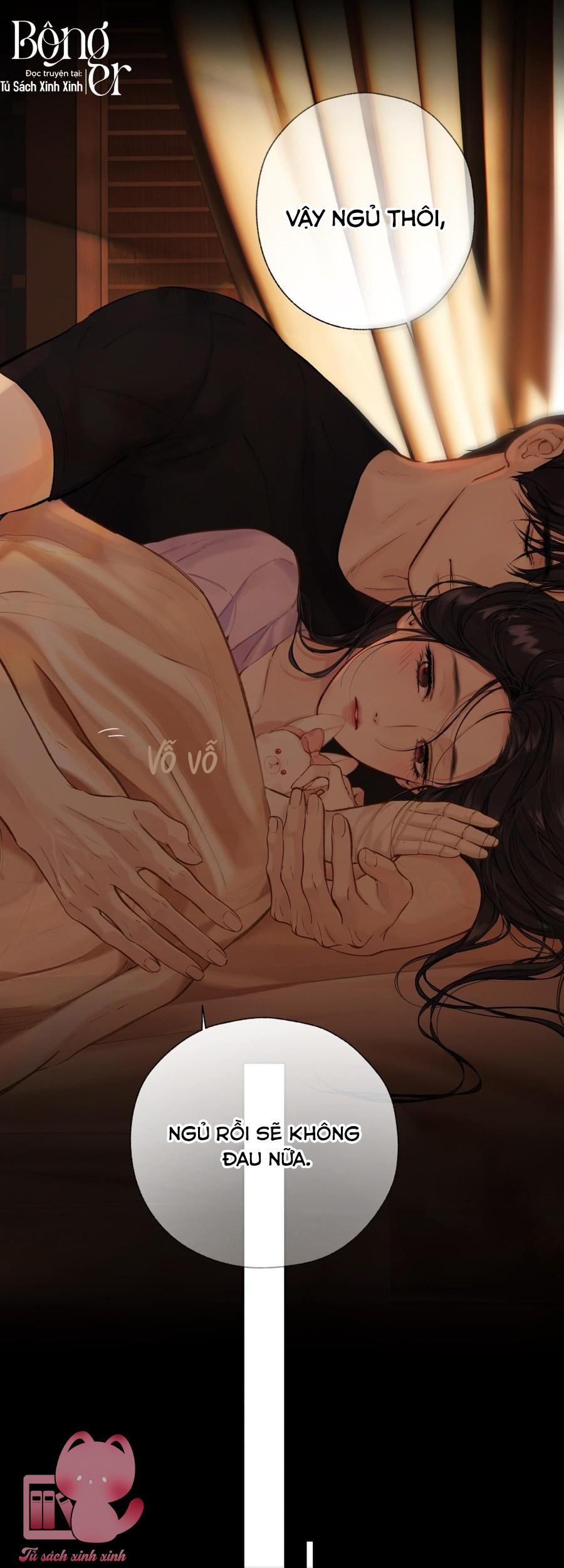 Trêu Nhầm - Chap 89 - Trang 9