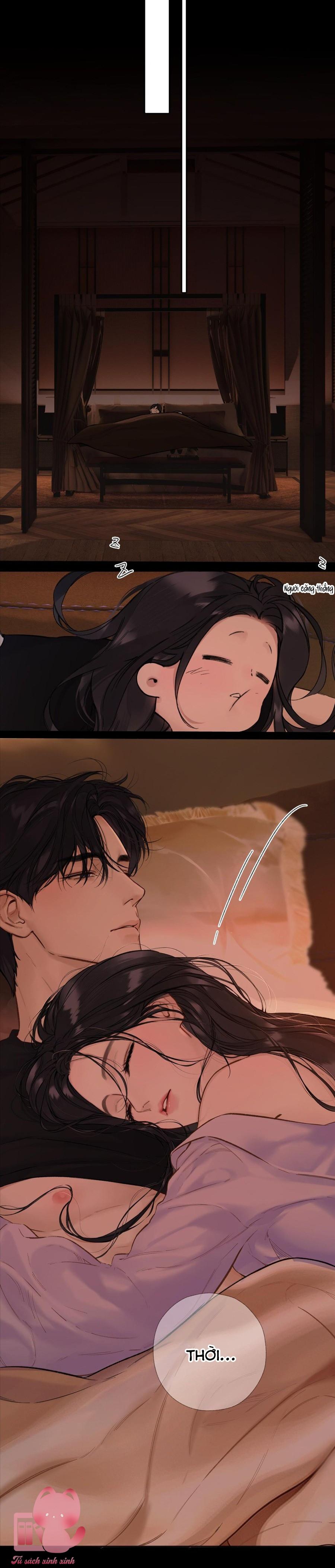 Trêu Nhầm - Chap 89 - Trang 10