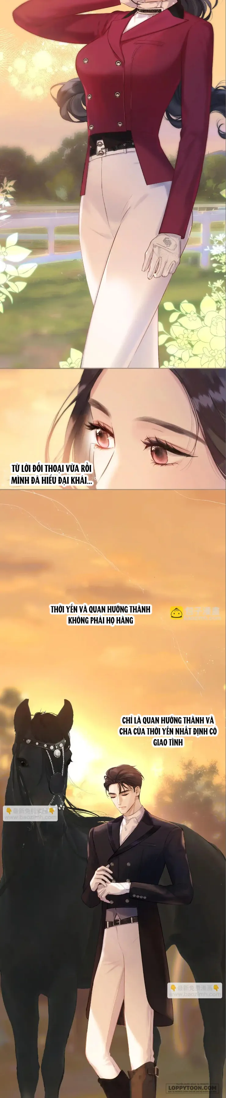 Trêu Nhầm - Chap 9 - Trang 2