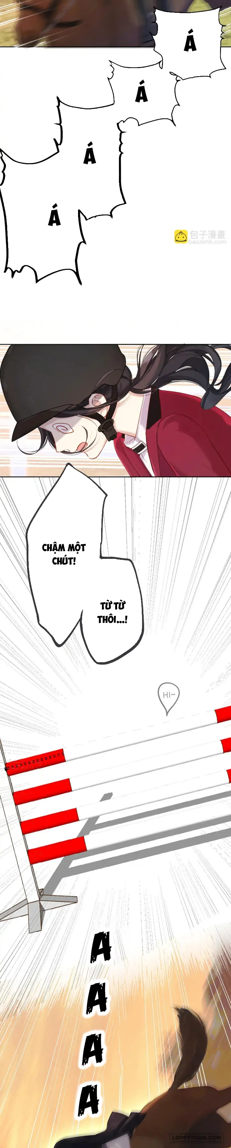 Trêu Nhầm - Chap 9 - Trang 11